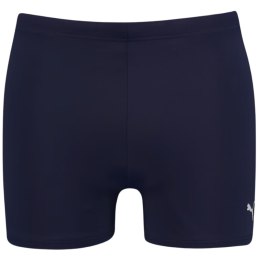 Spodenki kąpielowe męskie Puma Swim Men Classic Swim Trunk granatowe 907656 01