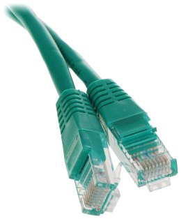 PATCHCORD RJ45/1.0-GREEN 1.0 m CONOTECH