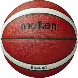 Piłka koszykowa Molten B6G4500 FIBA