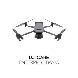 DJI Care Enterprise Basic Mavic 3 Enterprise - kod elektroniczny