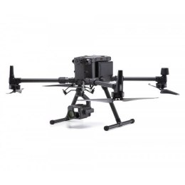 Kamera termowizyjna DJI Zenmuse H20T + DJI Care Enterprise Basic