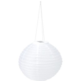 LAMPION PARTY LIGHT 40CM 15LED SOLAR