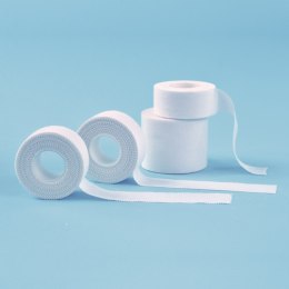 ZARYS SILKplast-2,5cm x 9,14m 12szt. Przylepiec jedwabny