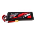 Akumulator Gens ace G-Tech 7600mAh 7.4V 60C 2S2P Lipo Battery PC mat