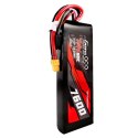 Akumulator Gens ace G-Tech 7600mAh 7.4V 60C 2S2P Lipo Battery PC mat