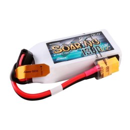 Akumulator Gens ace G-Tech Soaring 1300mAh 11.1V 30C 3S1P Lipo Battery