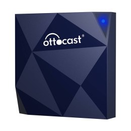 Bezprzewodowy adapter, Ottocast, CP79, A2AIR Android (granatowy)