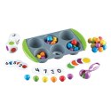 Zestaw matematyczny Mini Muffin Learning Resources LER 5556