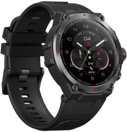 Smartwatch Zeblaze Stratos 2 czarny