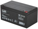 AKUMULATOR 24V/10AH-MB megaBAT