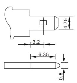 AKUMULATOR 24V/5AH-MB megaBAT