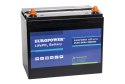 AKUMULATOR 25.6V/50AH/LIFEPO4-EP EUROPOWER