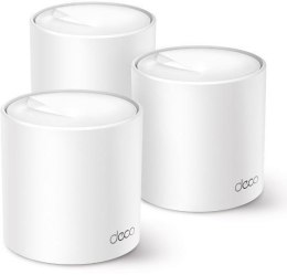 DOMOWY SYSTEM WI-FI MESH TP-LINK DECO X50 (3-PACK)