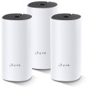 DOMOWY SYSTEM WI-FI MESH TP-LINK DECO M4 (3-pack)