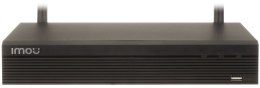 REJESTRATOR IP NVR1104HS-W-S2 Wi-Fi, 4 KANAŁY IMOU