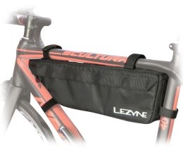 Torba na ramę LEZYNE FRAME CADDY czarna (WYPRZEDAŻ -50%)