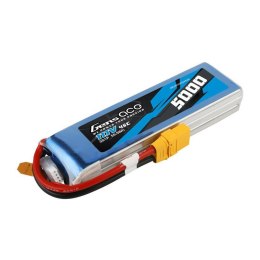 Akumulator Gens ace 5000mAh 11.1V 45C 3S1P lipo z konektorem XT90 Plug