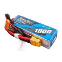 Akumulator Gens ace G-Tech 1800mAh 11.1V 45C 3S1P Lipo z konektorem XT60 Plug