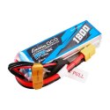 Akumulator Gens ace G-Tech 1800mAh 11.1V 45C 3S1P Lipo z konektorem XT60 Plug