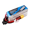 Akumulator Gens ace G-Tech 1800mAh 22.2V 45C 6S1P Lipo z konektorem XT60 Plug