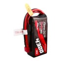 Akumulator Gens ace G-Tech 4300mAh 3S1P 11.4V 60C Lipo z konektorem T-plug