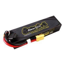 Akumulator Gens ace G-Tech 8000mAh 11.1V 100C 3S1P Lipo z konektorem EC5-Bashing Series