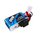 Akumulator Gens ace G-Tech 800mAh 11.1V 45C 3S1P Lipo z konektorem JST