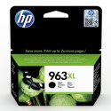 HP oryginalny ink / tusz 3JA30AE, HP 963XL, high capacity, black, 2000s, 48ml