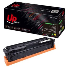 UPrint refabrykowany toner Canon 054HY, C.054HY, yellow, 2300s, high capacity