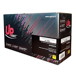 UPrint kompatybilny toner z HP W2072A, H.150Y, yellow, 700s