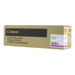 Canon oryginalny bęben C-EXV8 M, 7623A002, magenta