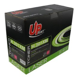 UPrint kompatybilny toner z HP CF403X, H.201XM, magenta, 2300s, EOL