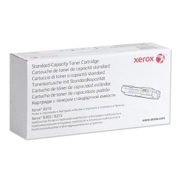 Xerox oryginalny toner 106R04348, black, 3000s