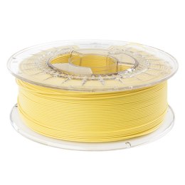 Spectrum 3D filament, PLA Matt, 1,75mm, 1000g, 80242, bahama yellow