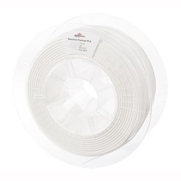 Spectrum 3D filament, Premium PLA, 1,75mm, 1000g, 80012, polar white