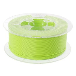 Spectrum 3D filament, Premium PLA, 1,75mm, 1000g, 80014, lime green