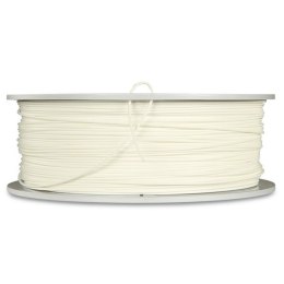 Verbatim 3D filament, ABS, 1,75mm, 1000g, 55027, white