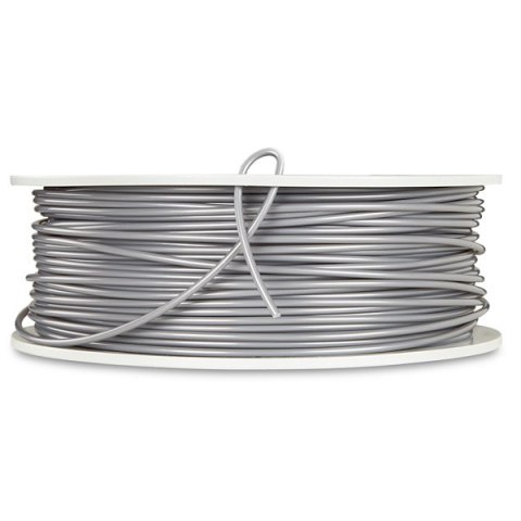 Verbatim 3D filament, ABS, 2,85mm, 1000g, 55036, silver