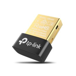 TP-LINK USB Adapter Bluetooth 4.0, USB A M - zasięg do 20m, UB400