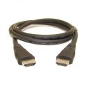 Video Kabel HDMI M - HDMI M, HDMI 1.4 - High Speed with Ethernet, 10m, czarna