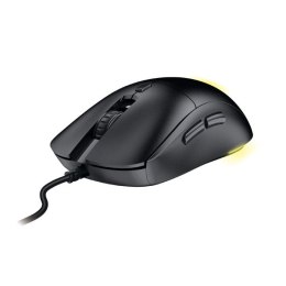 Mysz przewodowa, Genius GX Gaming Scorpion M500, czarna, optyczna, 3600DPI