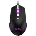 Mysz przewodowa, Genius GX Gaming Scorpion M705, czarna, optyczna, 7200DPI