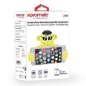 Promate Głośnik bluetooth Ape, Li-Ion, 1.0, 3W, biały, , dla dzieci, uchwyt na telefon, EOL