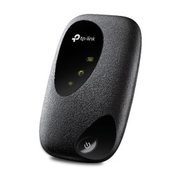 TP-LINK Router M7200 2.4GHz, IPv6, 300Mbps, wbudowana anténa, 802.11n, 4G FDD/TDD-LTE, przenośny