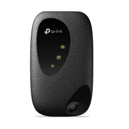 TP-LINK Router M7200 2.4GHz, IPv6, 300Mbps, wbudowana anténa, 802.11n, 4G FDD/TDD-LTE, przenośny