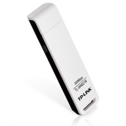 TP-LINK USB klient TL-WN821N 2.4GHz, 300Mbps, zintegrowana anténa, 802.11n