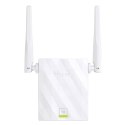 TP-LINK extender/ wzmacniacz TL-WA855RE 2.4GHz, access point, 300Mbps, zewnętrzna anténa, 802.11n, Most Ethernet, WPS