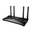 TP-LINK router Archer AX53 2.4GHz i 5GHz, extender/ wzmacniacz, access point, IPv6, 2402Mbps, stały anténa, 802.11ax, Kontrola r