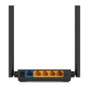 TP-LINK router Archer C54 2.4GHz i 5GHz, extender/ wzmacniacz, access point, IPv6, 1200Mbps, stały anténa, 802.11ac, Kontrola ro