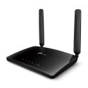 TP-LINK router Archer MR200 2.4GHz i 5GHz, access point, IPv6, 750Mbps, zdejmowana / wbudowana anténa, 802.11ac, kontrola rodzic